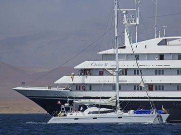 La Hacienda Bahia2
