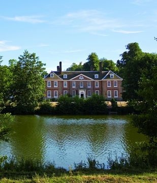 CHILSTON PARK0