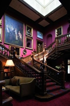 CHILSTON PARK1