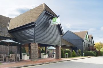 Holiday Inn Maidstone-Sevenoaks0