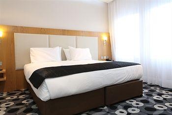 BEST WESTERN PLUS CONISTON HOTEL1