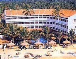 Paradise Beach0