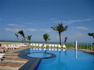 Rani Beach Resort1