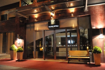 Italiana Hotels Cosenza0