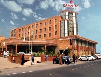 RAMADA MULTAN0