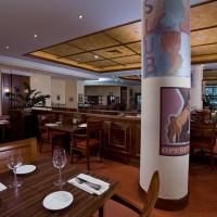 Radisson Blu Centrum Hotel4