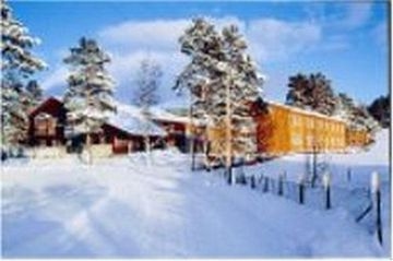 Dovrefjell hotel0