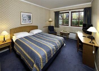 QUALITY HOTEL & RESORT HAFJELL4