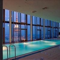 Intercontinental Warsaw4