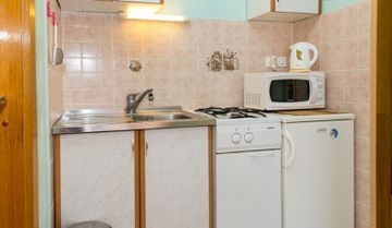 Lapad Studio Apartments1