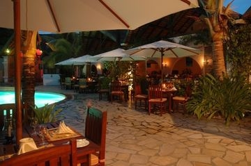 Veranda Palmar Beach Hotel0