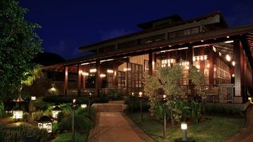 Intercontinental Resort0