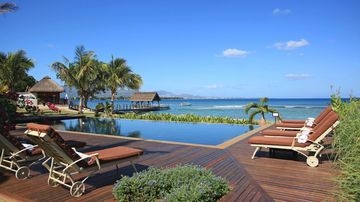 Intercontinental Resort4