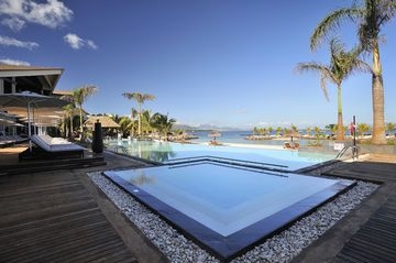 Intercontinental Resort3