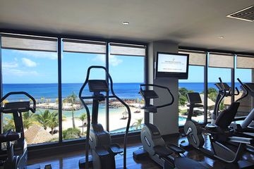 Intercontinental Resort2