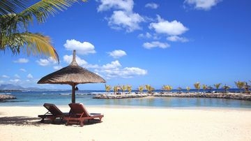 Intercontinental Resort1