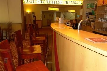 BRIT HOTEL LE PREMA2