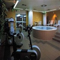 Mercure Warsaw Centrum4