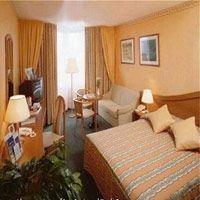 Mercure Warsaw Centrum2