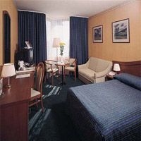 Mercure Warsaw Centrum1