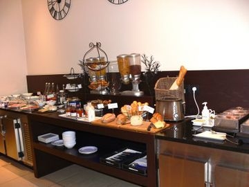 Holiday Inn Blois Centre4