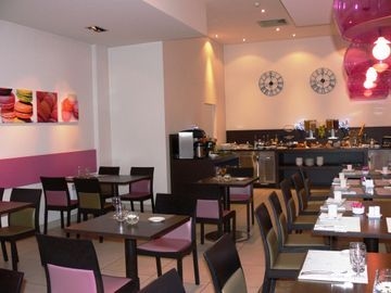 Holiday Inn Blois Centre3