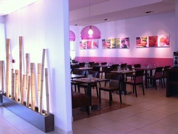 Holiday Inn Blois Centre2