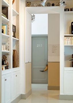 Port'Alba Relais4