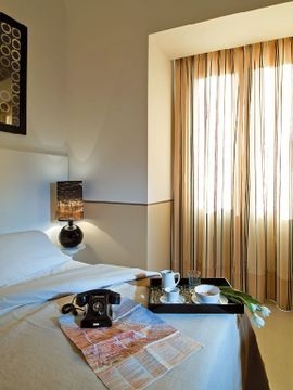 Port'Alba Relais3