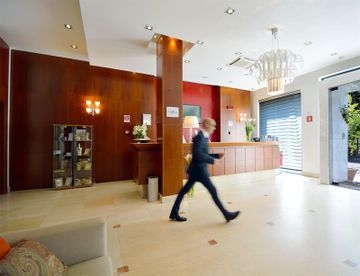 Hotel Dei Cavalieri0
