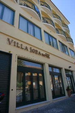 Villa Igea0