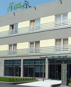 Hotel Dalmina0
