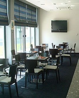Hotel Dalmina2