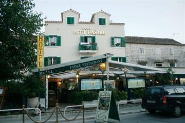 Hotel Pasike0
