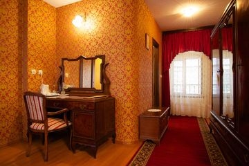 Hotel Pasike3
