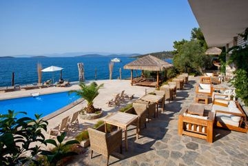 Sedative Boutique Hotel&SPA3