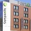 Campanile Wroclaw Centrum0