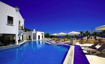 Torbahan Hotel Bodrum1