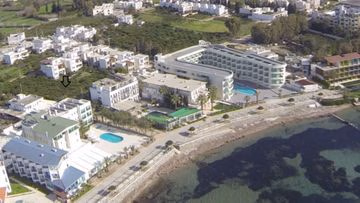 Dragut Point North Hotel0