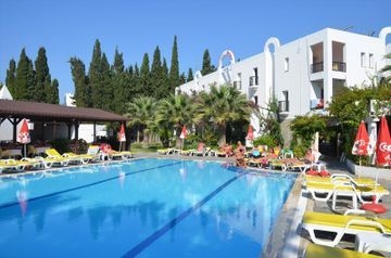 Natur Apart Hotel0