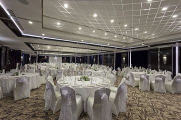 Thor Luxury Hotel&Spa Bodrum3
