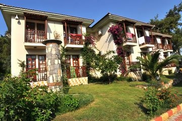 Telmessos Hotel0