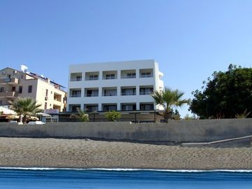 Rosary Beach Hotel0