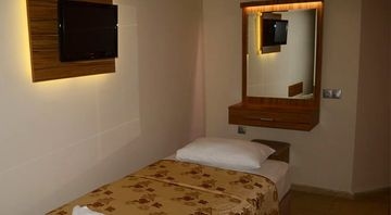 Rosary Beach Hotel4