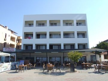 Rosary Beach Hotel3