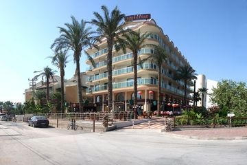 CIHAN TURK HOTEL0