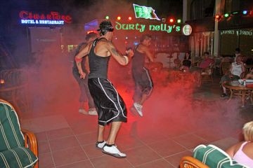 CIHAN TURK HOTEL1