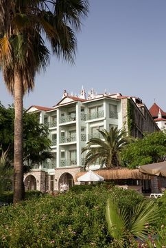 Marti La Perla Marmaris0