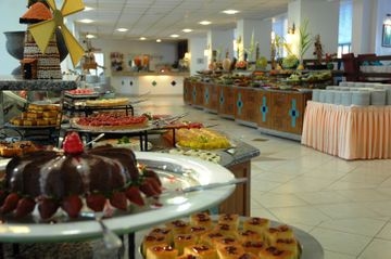 Marti La Perla Marmaris1
