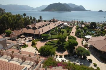 Marti Resort Marmaris0